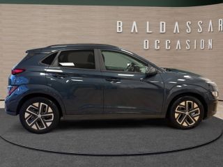 83130 : Hyundai Toulon - Autodif SAS - Groupe BALDASSARI - HYUNDAI KONA ELECTRIC Creative - KONA ELECTRIQUE - Bleu - Automate à fonct. Continu - Courant électrique