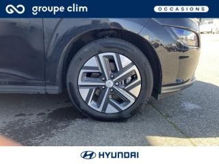 65000 : Hyundai Tarbes i-AUTO - HYUNDAI Kona - Kona - Bleu - Traction - Electrique