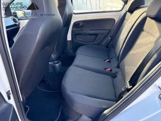 13290 : Hyundai Aix en Provence - Cap Milanesio - VOLKSWAGEN E-UP! 2.0 Life - E-UP! 2.0 (11/2019-01/2024) - Blanc - Automate à fonct. Continu - Courant électrique