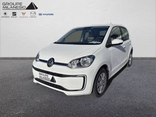 13290 : Hyundai Aix en Provence - Cap Milanesio - VOLKSWAGEN E-UP! 2.0 Life - UP - Blanc - Automate à fonct. Continu - Courant électrique