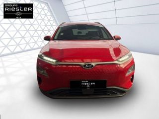 77100 : Hyundai Meaux - Protea by Riester - HYUNDAI KONA ELECTRIC Intuitive - KONA ELECTRIQUE - Rouge - Automate à fonct. Continu - Courant électrique