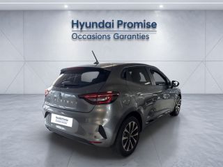 31683 : Hyundai Toulouse Sud Labège - Automobiles Delahaye - MITSUBISHI COLT Business - COLT VII - Gris - Boîte manuelle - Essence sans plomb