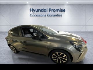 31683 : Hyundai Toulouse Sud Labège - Automobiles Delahaye - MITSUBISHI COLT Business - COLT VII - Gris - Boîte manuelle - Essence sans plomb