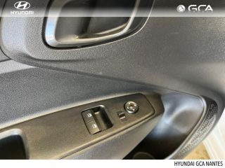 44800 : Hyundai NANTES SAINT HERBLAIN - GCH NANTES - HYUNDAI i10 - i10 - Atlas white - Traction - Essence