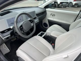 21300 : Hyundai Dijon - Privilège Automobiles - HYUNDAI IONIQ 5 Executive - IONIQ 5 - Vert - Automate à fonct. Continu - Courant électrique