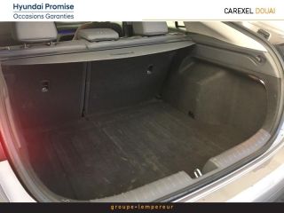 59187 : Hyundai Douai - Groupe Lempereur - HYUNDAI Ioniq - Ioniq - Fluidic Metal - Traction - Hybride : Essence/Electrique