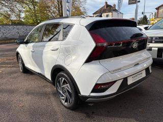 89100 : Hyundai Sens - APS - HYUNDAI Bayon - Bayon - Polar White - Traction - Essence