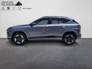 13290 : Hyundai Aix en Provence - Cap Milanesio - HYUNDAI KONA ELECTRIC Intuitive - KONA ELECTRIQUE II - Violet - Automate à fonct. Continu - Courant électrique