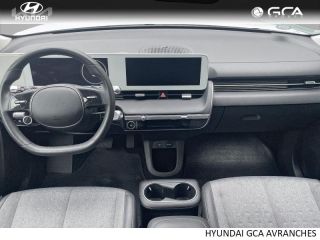 50300 : Hyundai Avranches - GCA - HYUNDAI Ioniq 5 - Ioniq 5 - Atlas White - Propulsion - Electrique