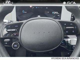 50300 : Hyundai Avranches - GCA - HYUNDAI Ioniq 5 - Ioniq 5 - Atlas White - Propulsion - Electrique