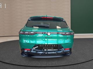 83130 : Hyundai Toulon - Autodif SAS - Groupe BALDASSARI - ALFA ROMEO TONALE Edizione Speciale - TONALE - Vert - Boîte automatique - Essence / Courant électrique