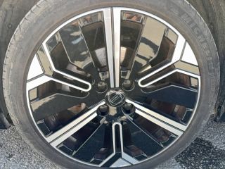 84120 : Hyundai PERTUIS - SA PEDINIELLI - LANCIA YPSILON LX - YPSILON III - Noir - Boîte automatique - Essence sans plomb