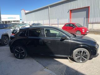 84120 : Hyundai PERTUIS - SA PEDINIELLI - LANCIA YPSILON LX - YPSILON III - Noir - Boîte automatique - Essence sans plomb