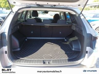 76000 : Hyundai Rouen - JFC by Mary Automobiles - HYUNDAI TUCSON Creative - TUCSON (10/2020) - SHIMMERING SILVER - Boîte automatique - Essence / Courant électrique
