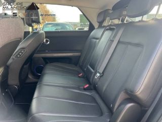13290 : Hyundai Aix en Provence - Cap Milanesio - HYUNDAI IONIQ 5 Executive - IONIQ 5 - Beige - Automate à fonct. Continu - Courant électrique