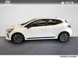 35510 : Hyundai Rennes - GCA - MITSUBISHI Colt - Colt - Blanc - Traction - Essence