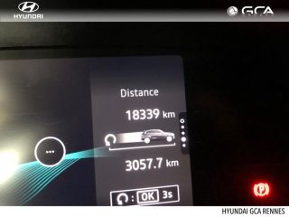 35510 : Hyundai Rennes - GCA - MITSUBISHI Colt - Colt - Blanc - Traction - Essence