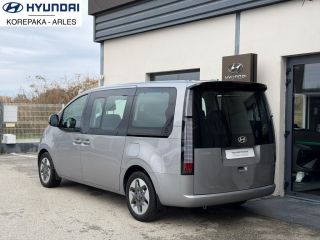 13200 : HYUNDAI Arles - Lexa Automobile - HYUNDAI STARIA Executive - STARIA - Gris - Boîte automatique - Essence / Courant électrique