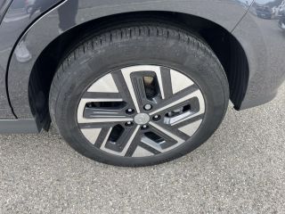 38200 : Hyundai Vienne - Groupe Central Autos - HYUNDAI KONA ELECTRIC Intuitive - KONA ELECTRIQUE - Gris - Automate à fonct. Continu - Courant électrique