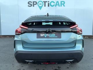 33140 : Hyundai Bordeaux Sud Villenave d'Ornon - Sipa Automobiles - CITROEN C4 Feel Pack - C4 III - BLEU CLAIR - Boîte manuelle - Essence sans plomb