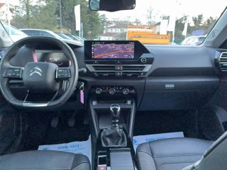 33140 : Hyundai Bordeaux Sud Villenave d'Ornon - Sipa Automobiles - CITROEN C4 Feel Pack - C4 III - BLEU CLAIR - Boîte manuelle - Essence sans plomb