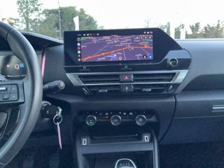 33140 : Hyundai Bordeaux Sud Villenave d'Ornon - Sipa Automobiles - CITROEN C4 Feel Pack - C4 III - BLEU CLAIR - Boîte manuelle - Essence sans plomb