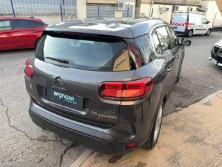 04100 : Hyundai Manosque - Pedinielli - CITROEN C5 AIRCROSS BUSINESS Business - C5 AIRCROSS - Gris - Boîte automatique - Diesel