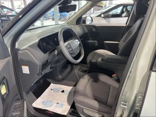 89100 : Hyundai Sens - APS - KIA EV2 - EV2 - Vert Sauge - Traction - Electrique