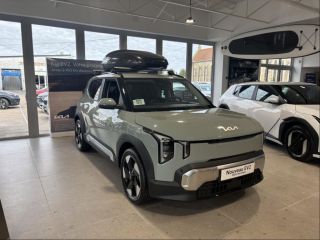 89100 : Hyundai Sens - APS - KIA EV2 - EV2 - Vert Sauge - Traction - Electrique
