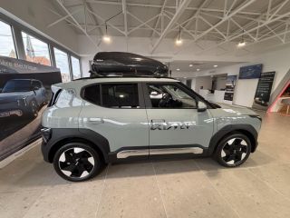 89100 : Hyundai Sens - APS - KIA EV2 - EV2 - Vert Sauge - Traction - Electrique