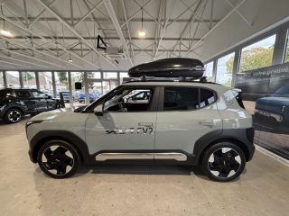 89100 : Hyundai Sens - APS - KIA EV2 - EV2 - Vert Sauge - Traction - Electrique
