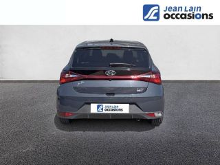 73200 : Hyundai Albertville - Jean Lain Mobilités - HYUNDAI i20 Intuitive - i20 III - Gris - Automate sequentiel - Essence sans plomb