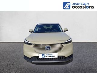 73290 : Hyundai Chambéry - Jean Lain Mobilités - HONDA HR-V E:HEV Executive - HR-V III - Vert - Automate à fonct. Continu - Essence / Courant électrique