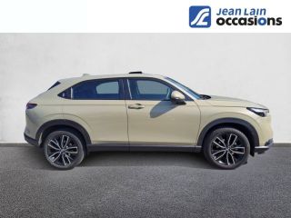 73290 : Hyundai Chambéry - Jean Lain Mobilités - HONDA HR-V E:HEV Executive - HR-V III - Vert - Automate à fonct. Continu - Essence / Courant électrique