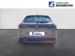 73290 : Hyundai Chambéry - Jean Lain Mobilités - HONDA HR-V E:HEV Executive - HR-V III - Vert - Automate à fonct. Continu - Essence / Courant électrique