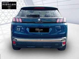 77120 : Hyundai Coulommiers - Protea by Riester - PEUGEOT 3008 Allure Pack - 3008 II - Bleu - Boîte automatique - Diesel