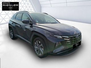 60000 : Hyundai Beauvais - Protea by Riester - HYUNDAI TUCSON Creative - TUCSON IV - gris - Automate sequentiel - Essence sans plomb