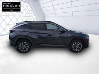 60000 : Hyundai Beauvais - Protea by Riester - HYUNDAI TUCSON Creative - TUCSON IV - gris - Automate sequentiel - Essence sans plomb