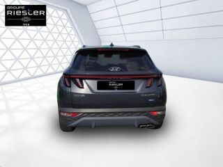 60000 : Hyundai Beauvais - Protea by Riester - HYUNDAI TUCSON Creative - TUCSON IV - gris - Automate sequentiel - Essence sans plomb