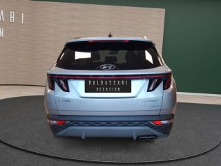 83130 : Hyundai Toulon - Autodif SAS - Groupe BALDASSARI - HYUNDAI TUCSON Creative - TUCSON IV - Gris - Boîte automatique - Essence / Courant électrique