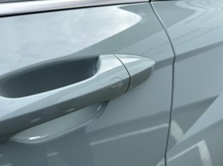 14100 : Hyundai Lisieux - Trajectoire Automobiles - HYUNDAI Kona - Kona - Bleu - Traction - Hybride : Essence/Electrique