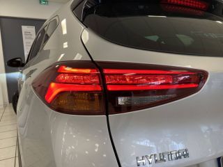 95500 : Hyundai Gonesse - ABVV - HYUNDAI TUCSON N Line Executive - TUCSON III - Gris - Boîte séquentielle - Diesel