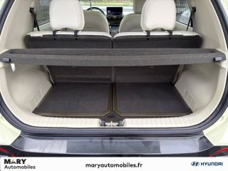 80330 : Hyundai Amiens - Mary Automobiles - HYUNDAI INSTER Creative - INSTER - Beige - Automate à fonct. Continu - Courant électrique