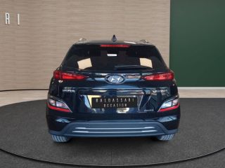 83130 : Hyundai Toulon - Autodif SAS - Groupe BALDASSARI - HYUNDAI KONA ELECTRIC Intuitive - KONA ELECTRIQUE - Gris - Automate à fonct. Continu - Courant électrique