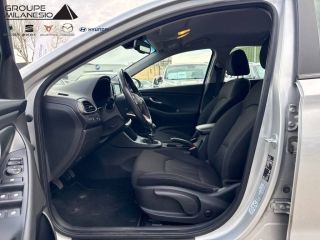 13290 : Hyundai Aix en Provence - Cap Milanesio - HYUNDAI i30 Business - i30 (10/2016-09/2020) - Gris - Boîte manuelle - Diesel