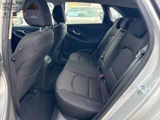 13290 : Hyundai Aix en Provence - Cap Milanesio - HYUNDAI i30 Business - i30 (10/2016-09/2020) - Gris - Boîte manuelle - Diesel