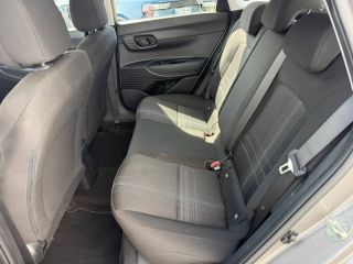 14100 : Hyundai Lisieux - Trajectoire Automobiles - HYUNDAI i20 - i20 - Gris - Traction - Essence