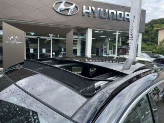 38200 : Hyundai Vienne - Groupe Central Autos - HYUNDAI TUCSON Executive - TUCSON IV - Gris - Automate sequentiel - Diesel