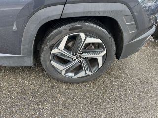38200 : Hyundai Vienne - Groupe Central Autos - HYUNDAI TUCSON Executive - TUCSON IV - Gris - Automate sequentiel - Diesel