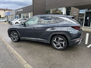 38200 : Hyundai Vienne - Groupe Central Autos - HYUNDAI TUCSON Executive - TUCSON IV - Gris - Automate sequentiel - Diesel